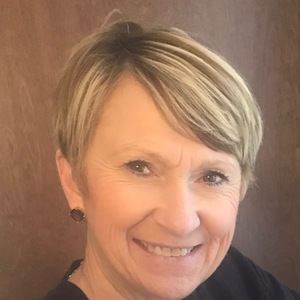 Meet your Posher, Anita